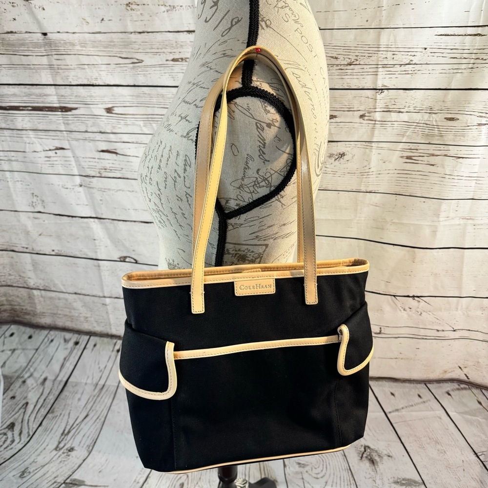 Black and Tan Women's Bag
